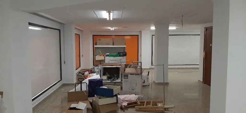 Oficina amb ascensor de lloguer a Casc Urbà, imagen 7