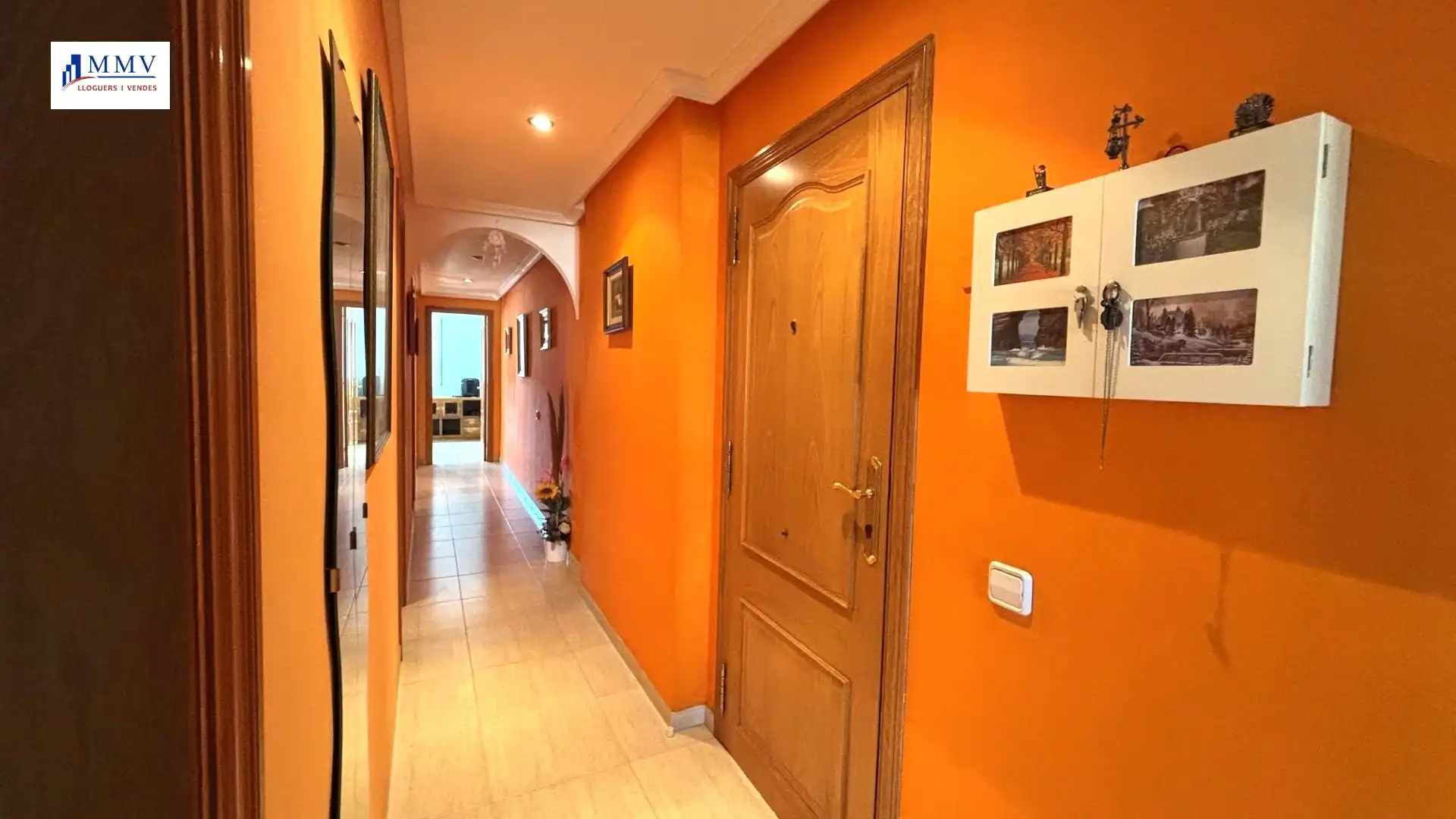 Appartement avec terrasse à vendre à El Molí-El Rieral, imagen 12