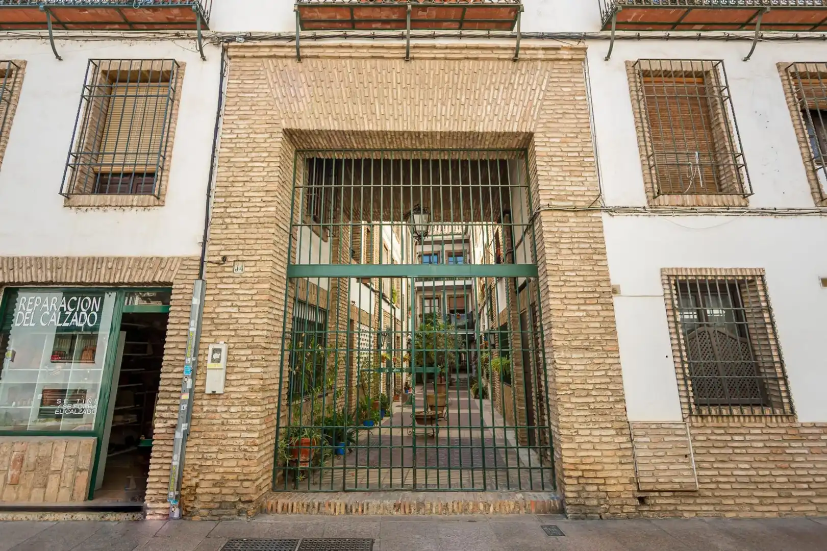 Apartment for sale in Calle Lineros 25, imagen 11