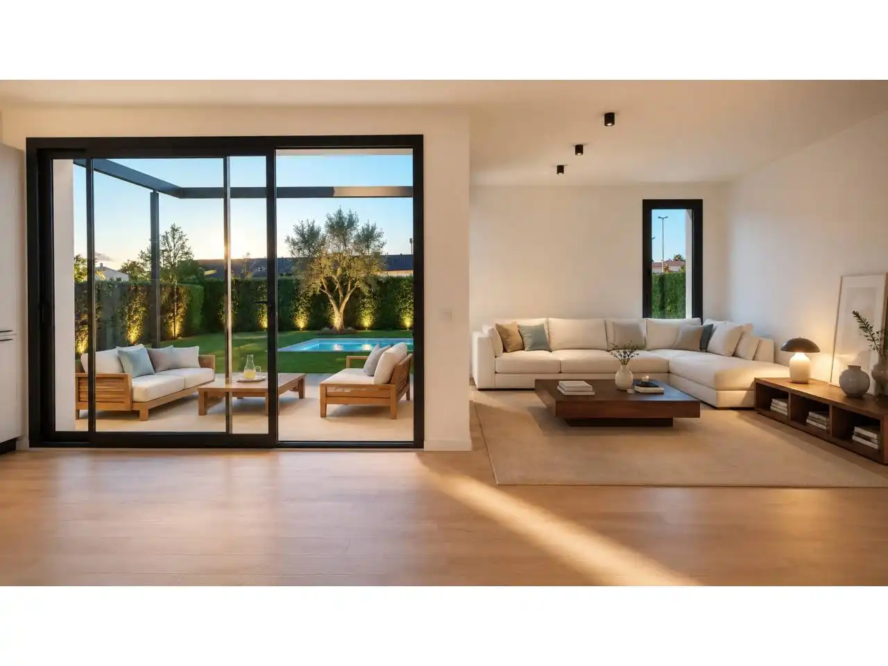 House with garden for sale in Poble Nou - Olivar Gran, imagen 4