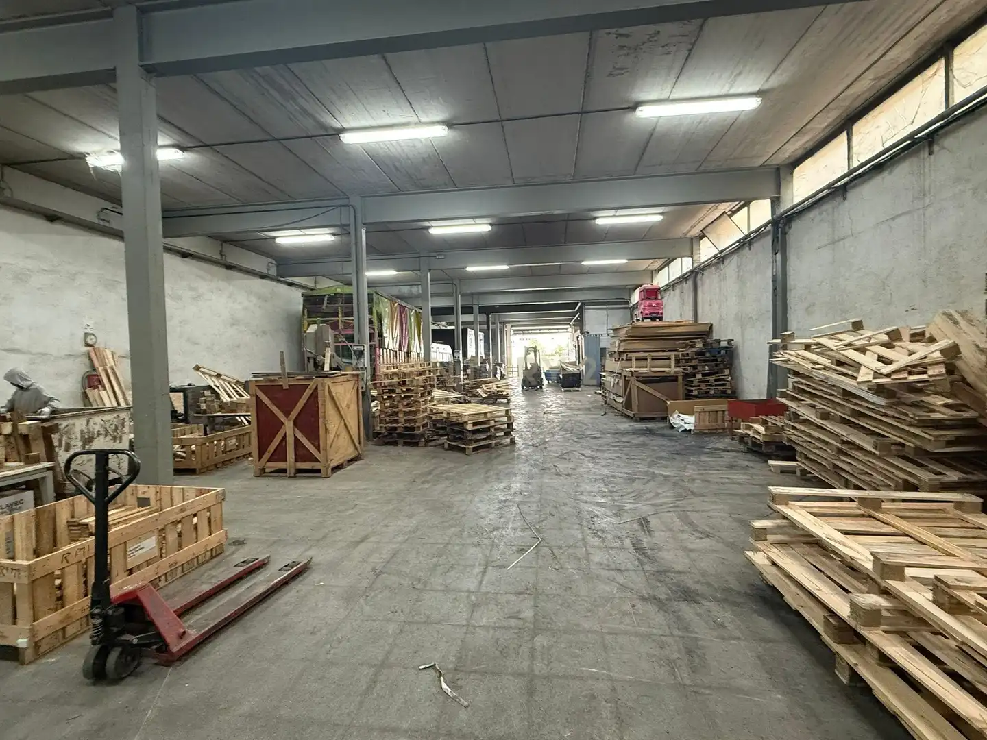 Industrial building with lift for sale in Zona Industrial, imagen 22
