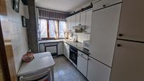 Kitchen of Flat for sale in León Capital   with Heating