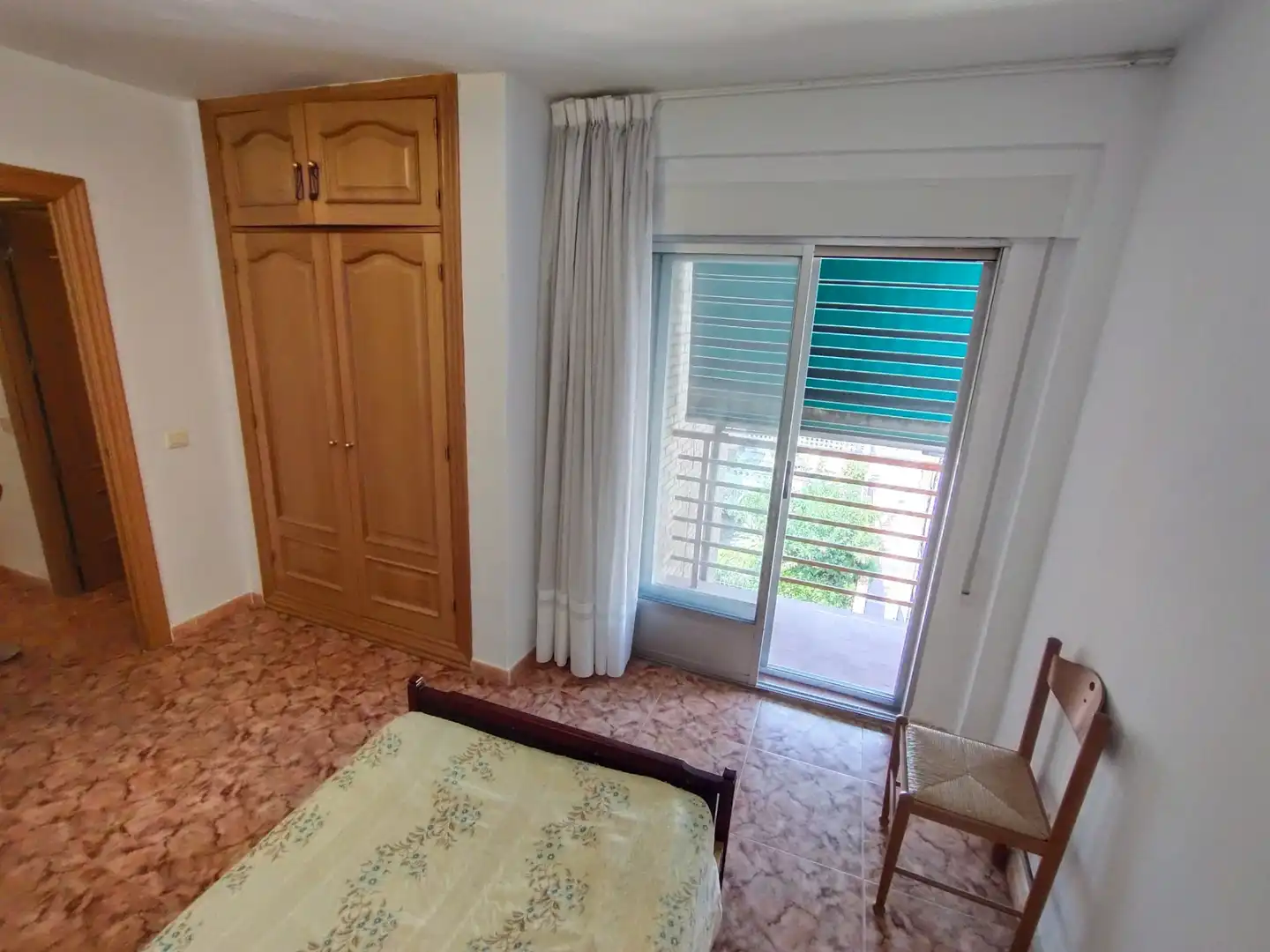 Wohnung mit Terrasse zum Verkauf in Avenida de la Paz, imagen 9