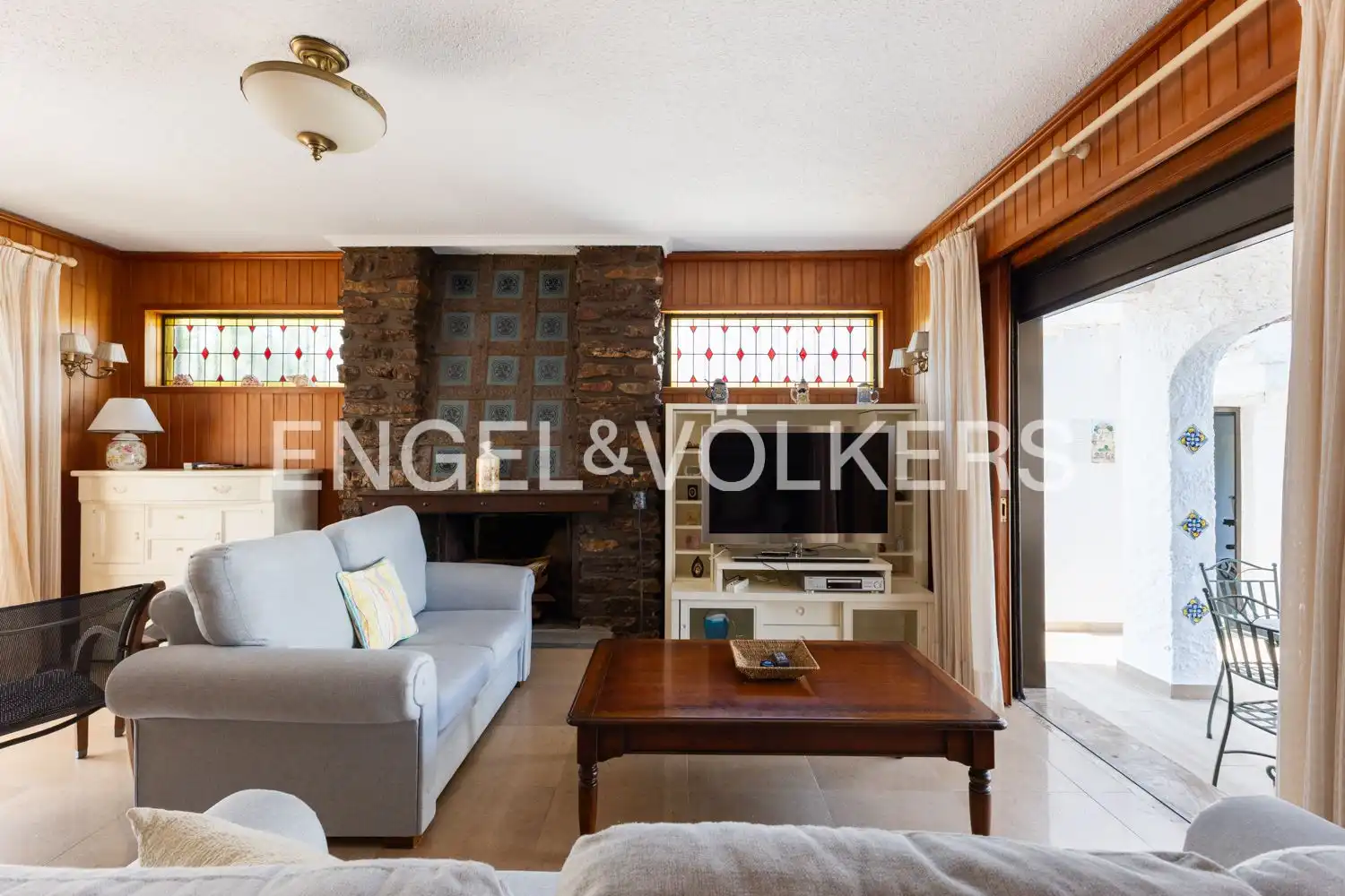 Maison avec piscine à vendre à Corinto - Almarda, imagen 9