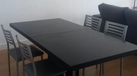 Foto 4 de Piso de alquiler en Área Romántica, Donostia - San Sebastián