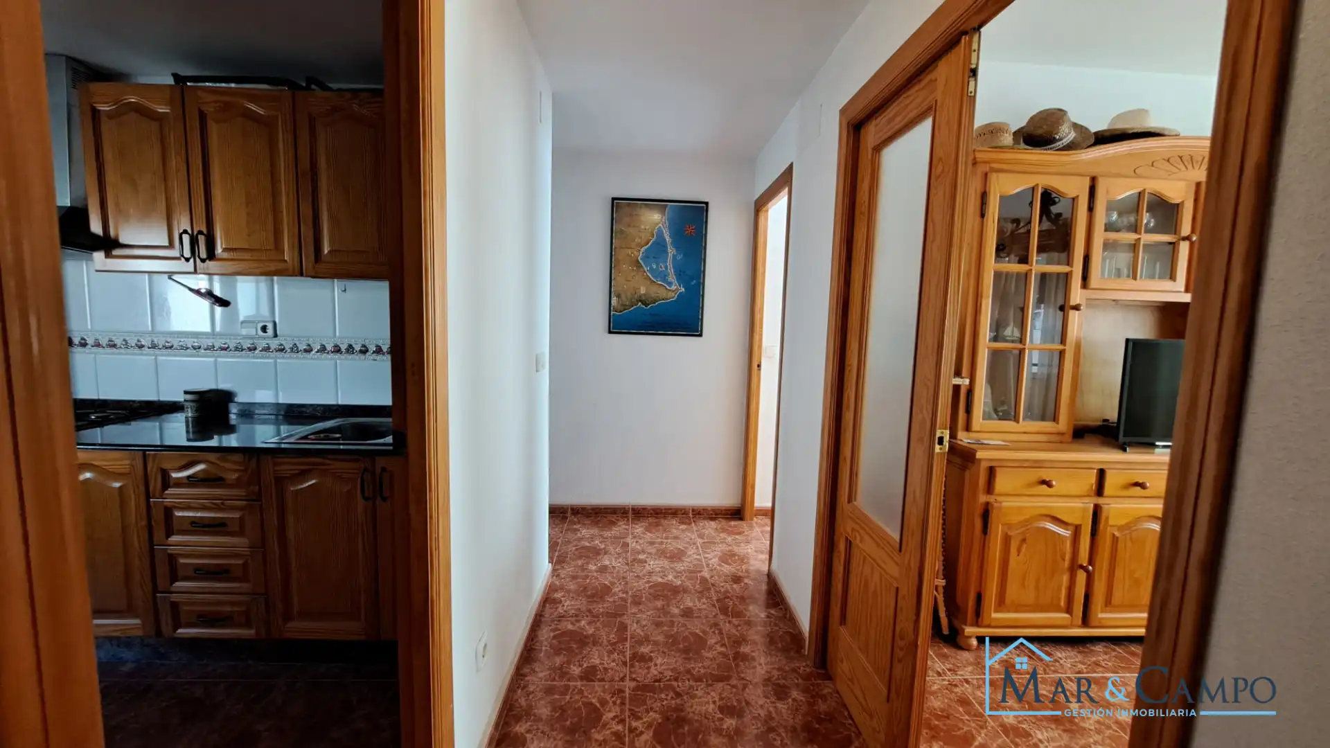 Wohnung zum Verkauf in Calle San Francisco, 4, Centro