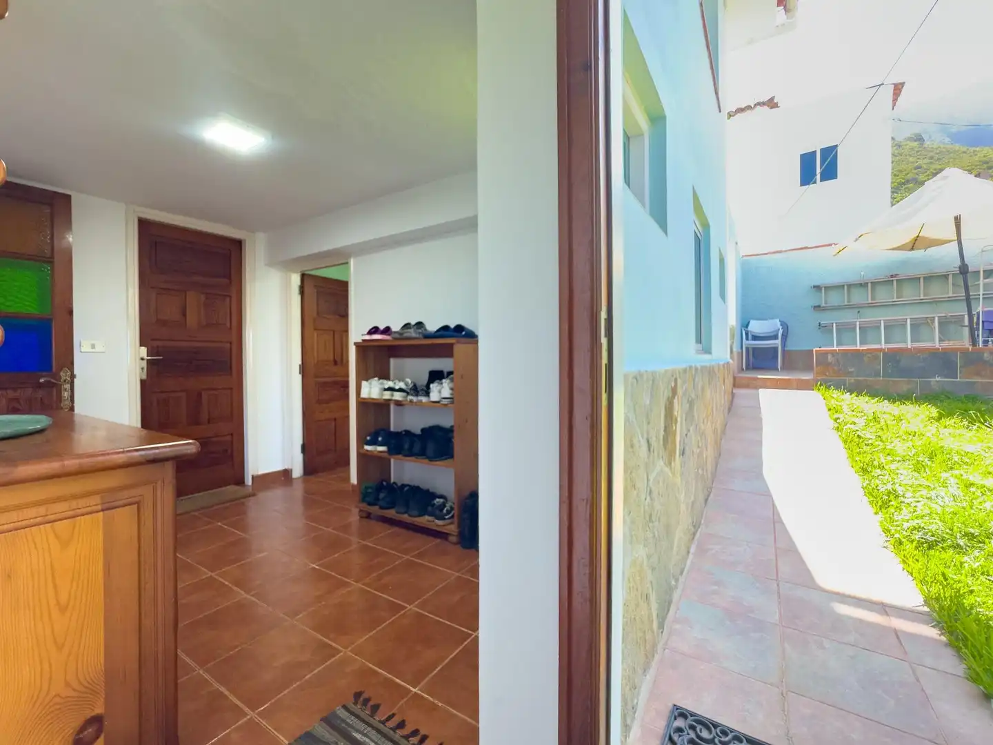 Casa o xalet en venda en La Orotava amb Jardí privat