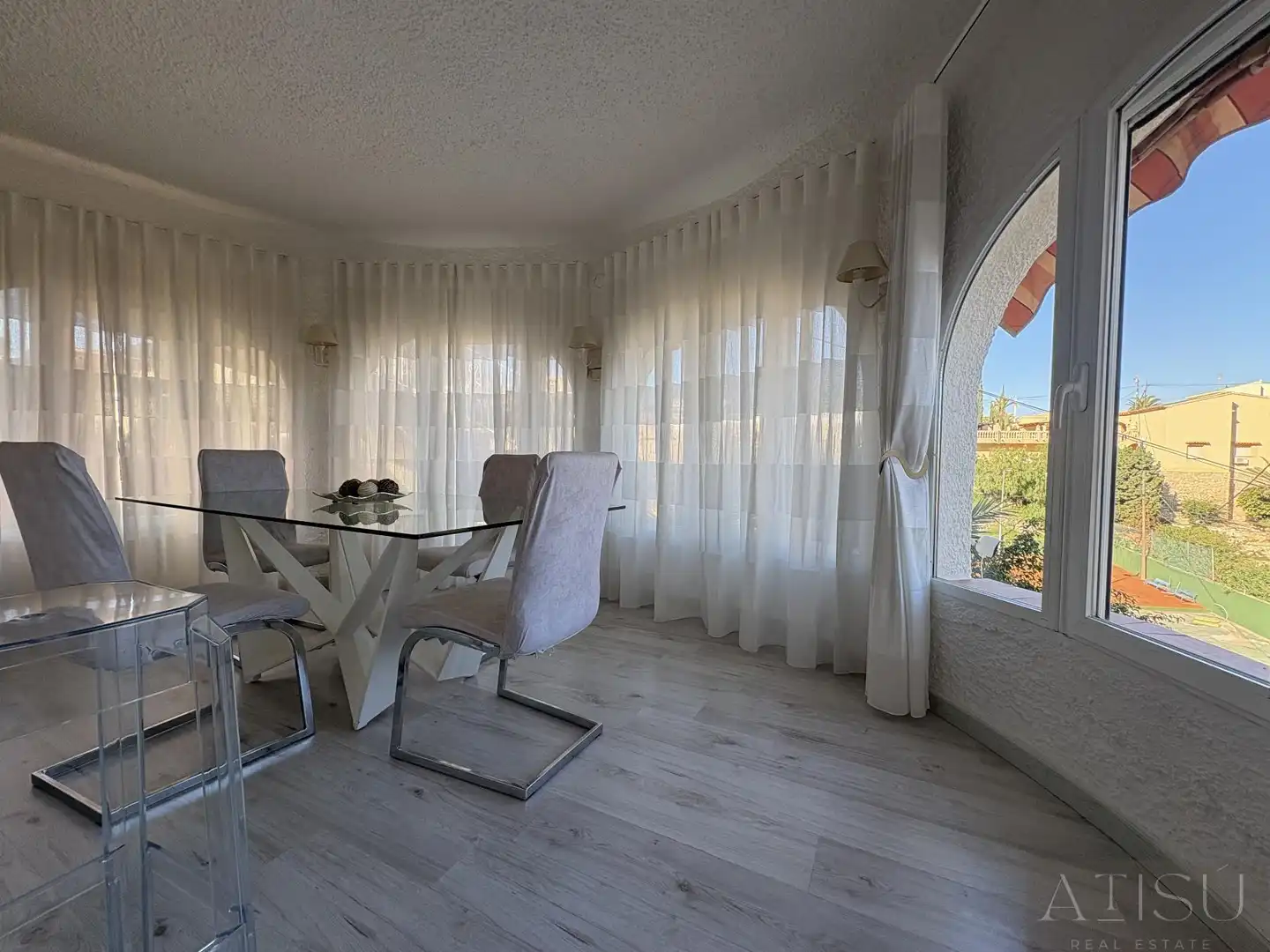 Villa avec terrasse à vendre à Urbanizacion Maryvilla, imagen 11