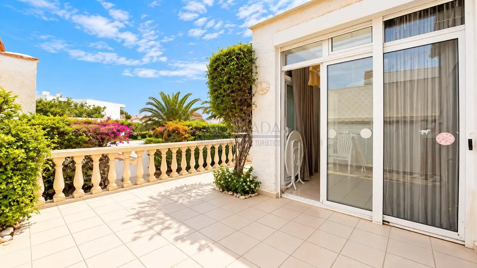 Maison mitoyenne avec jardin à vendre à Vandellòs i l'Hospitalet de l'Infant, imagen 24