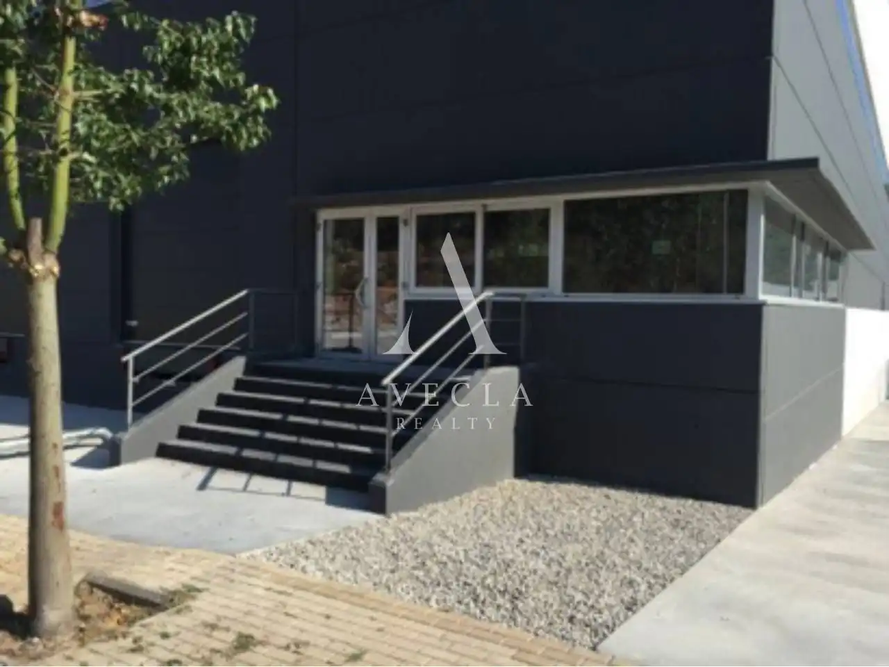 Nau industrial de lloguer a Calle Tecnlogia N, imagen 14