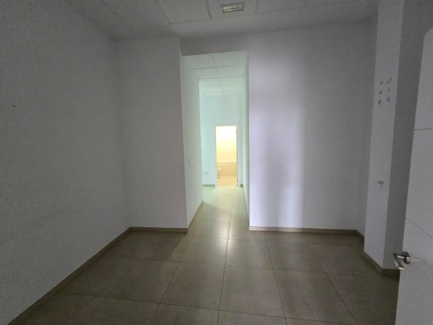 Gewerbefläche zur Miete in Avenida Marcos Redondo, imagen 5