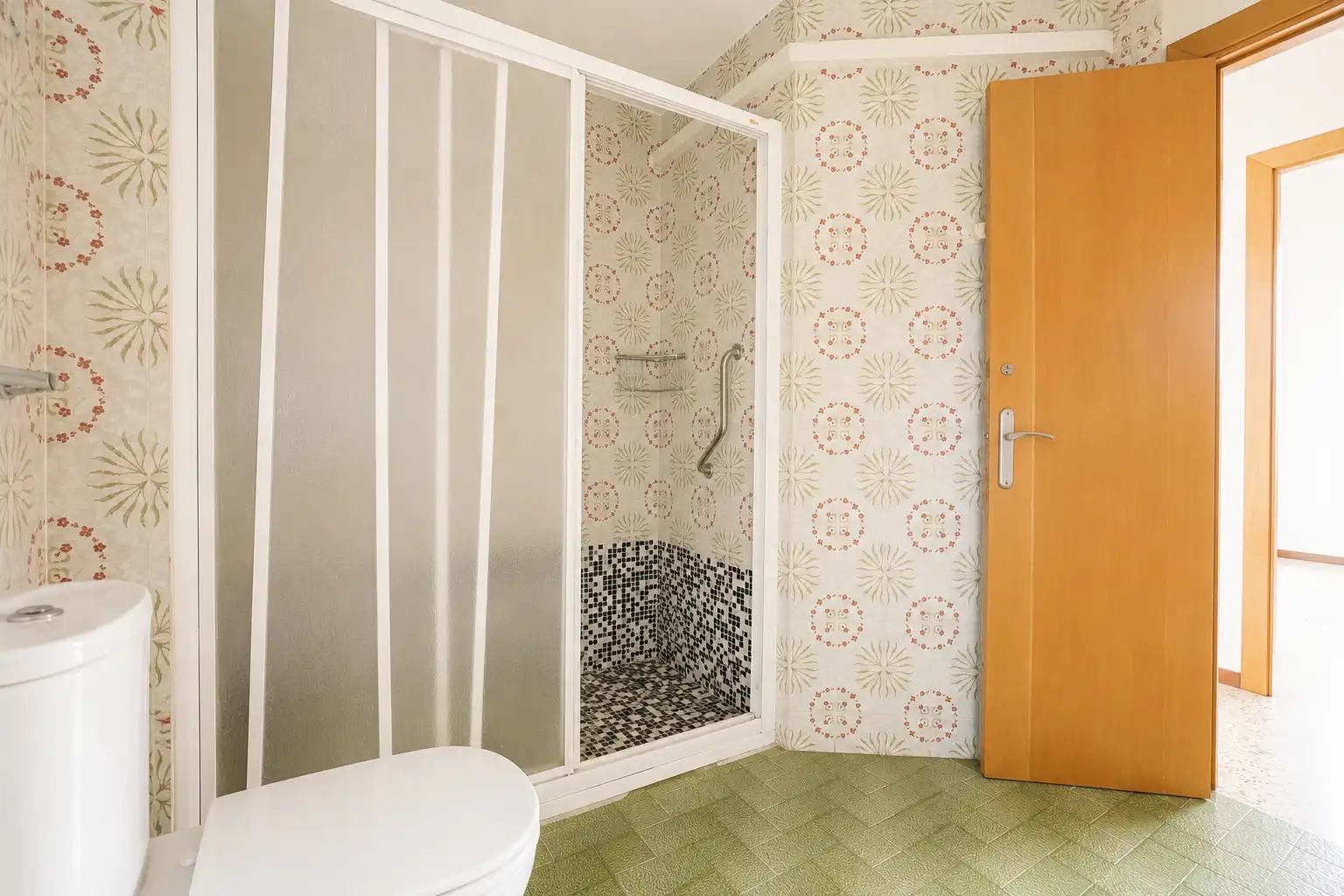 Baño de Piso en venta en Constantí con Aire acondicionado y Balcón