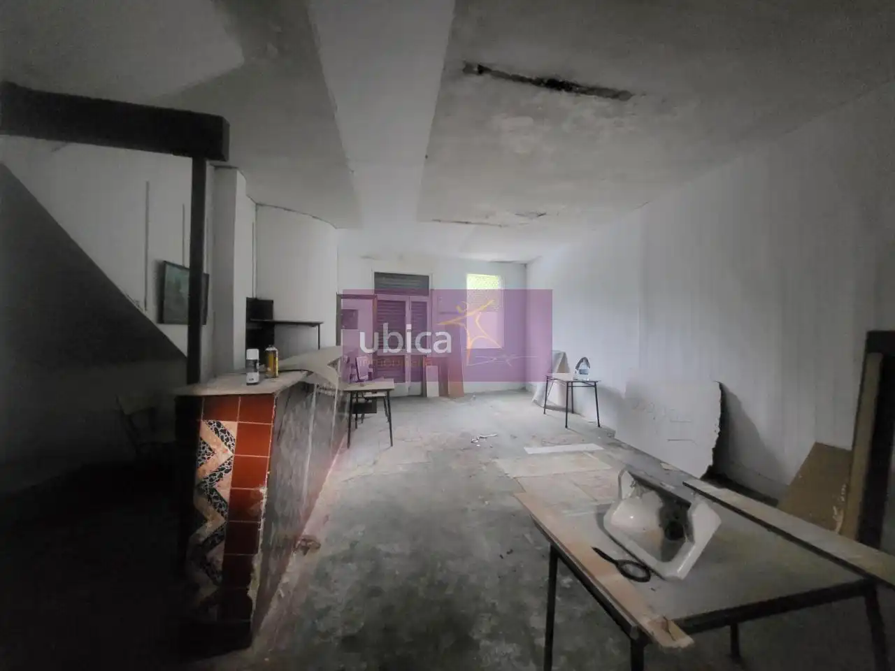 Casa adosada en venda en Vigo  amb Jardí privat