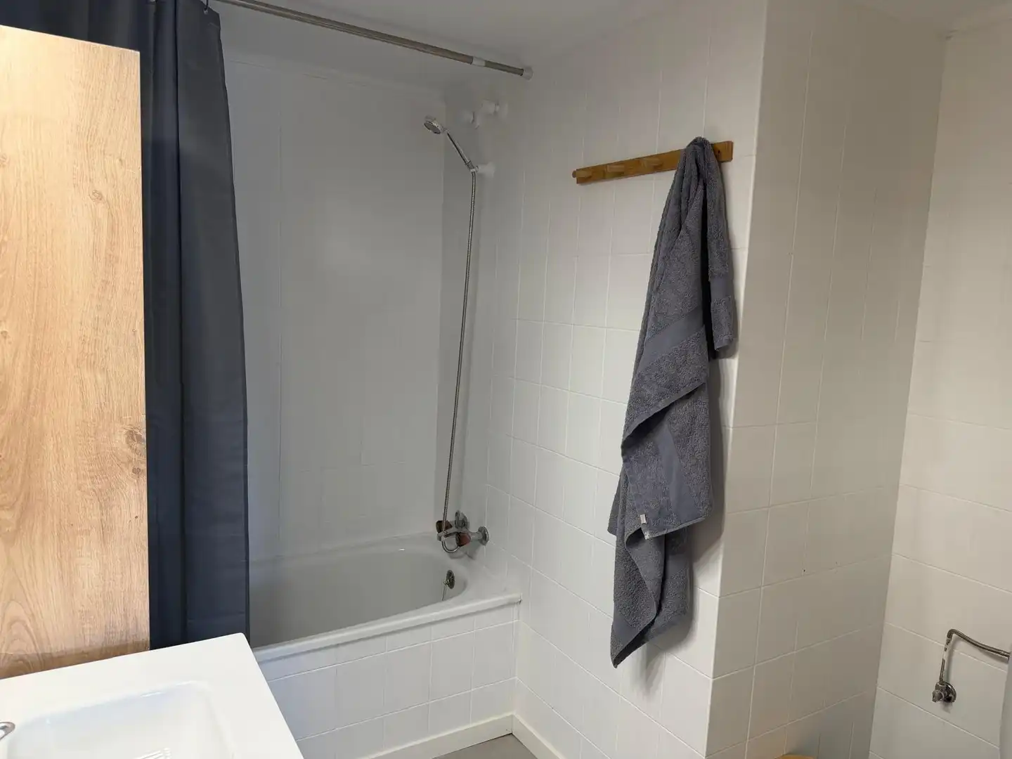 Bany de Pis en venda en  Palma de Mallorca amb Aire condicionat, Calefacció i Terrassa