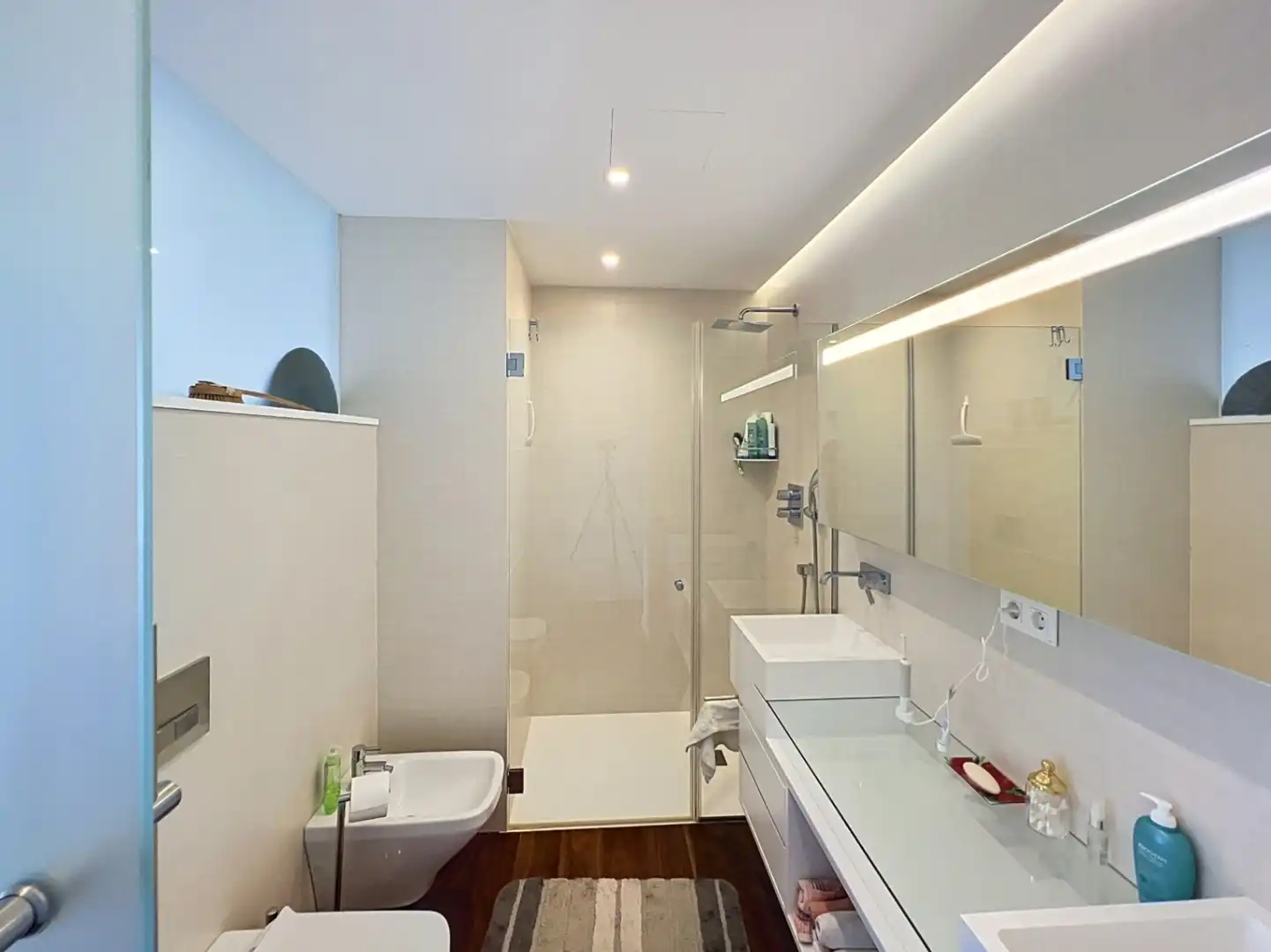 Penthouse with pool for sale in Cumbre del Sol, imagen 51