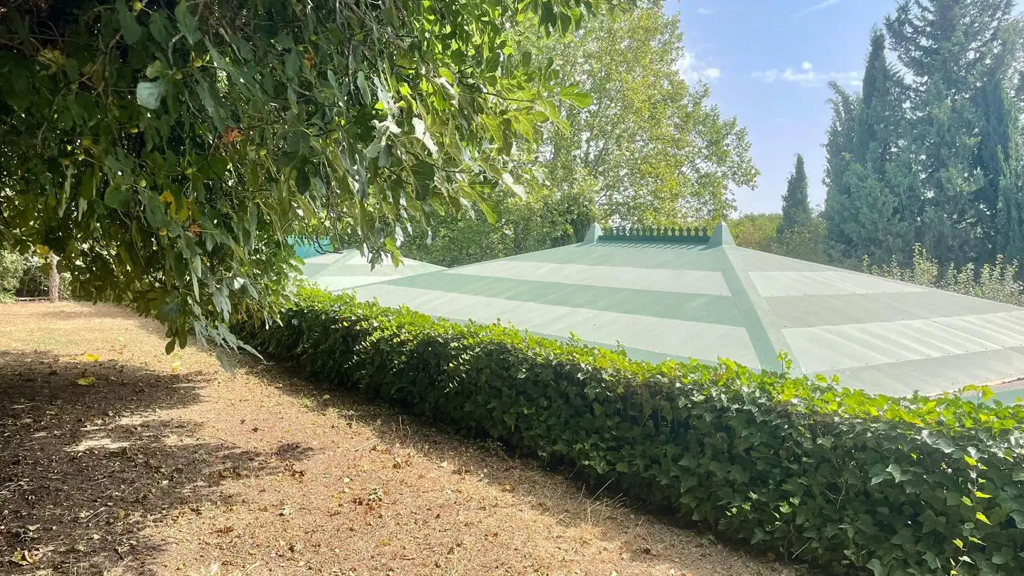 Haus mit Garten zum Verkauf in La Parra, imagen 12