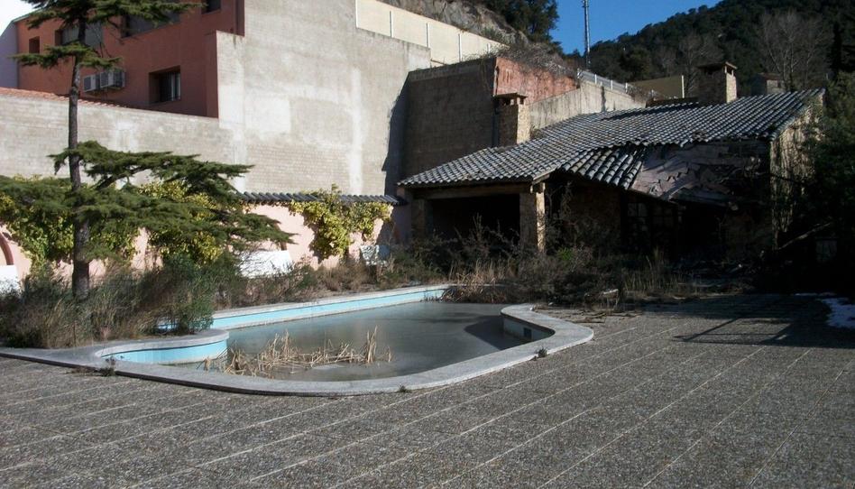 Foto 1 de Casa o chalet en venta en Carrer Carles Bosch de la Trinxeria, 36, La Jonquera, Girona