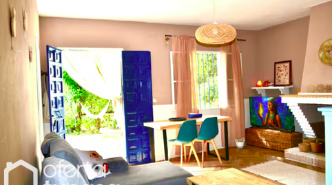 Foto 3 de Casa adosada en venta en Linares de la Sierra, Huelva