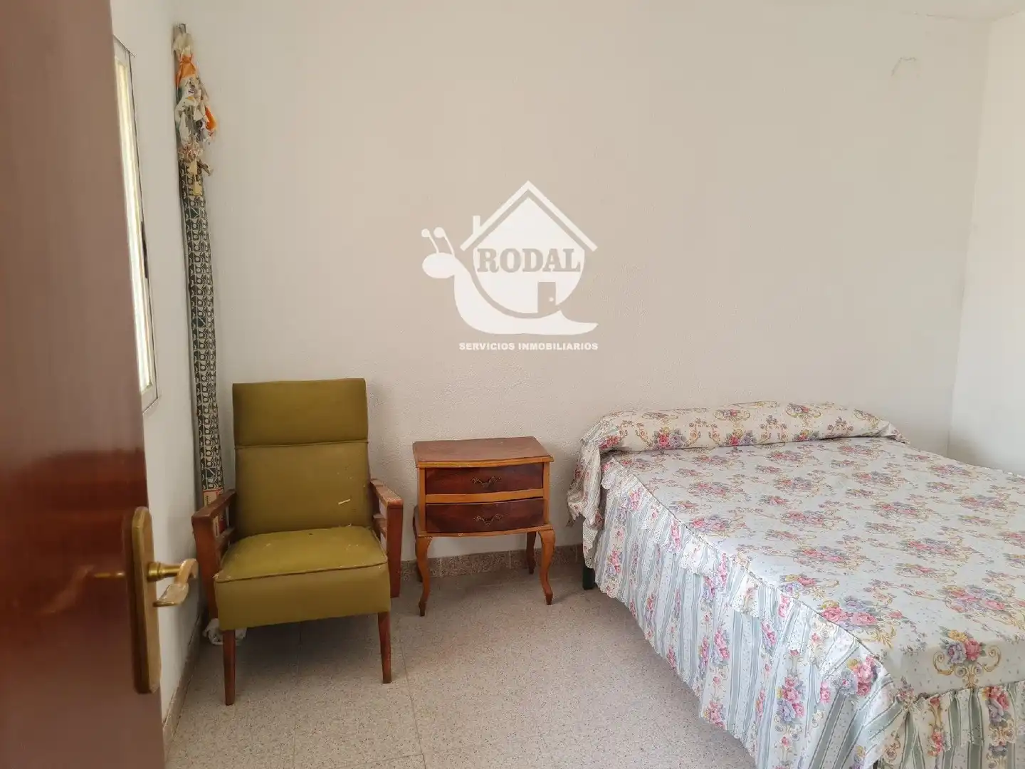 Habitación de Casa o chalet en venta en Castro de Filabres con Amueblado