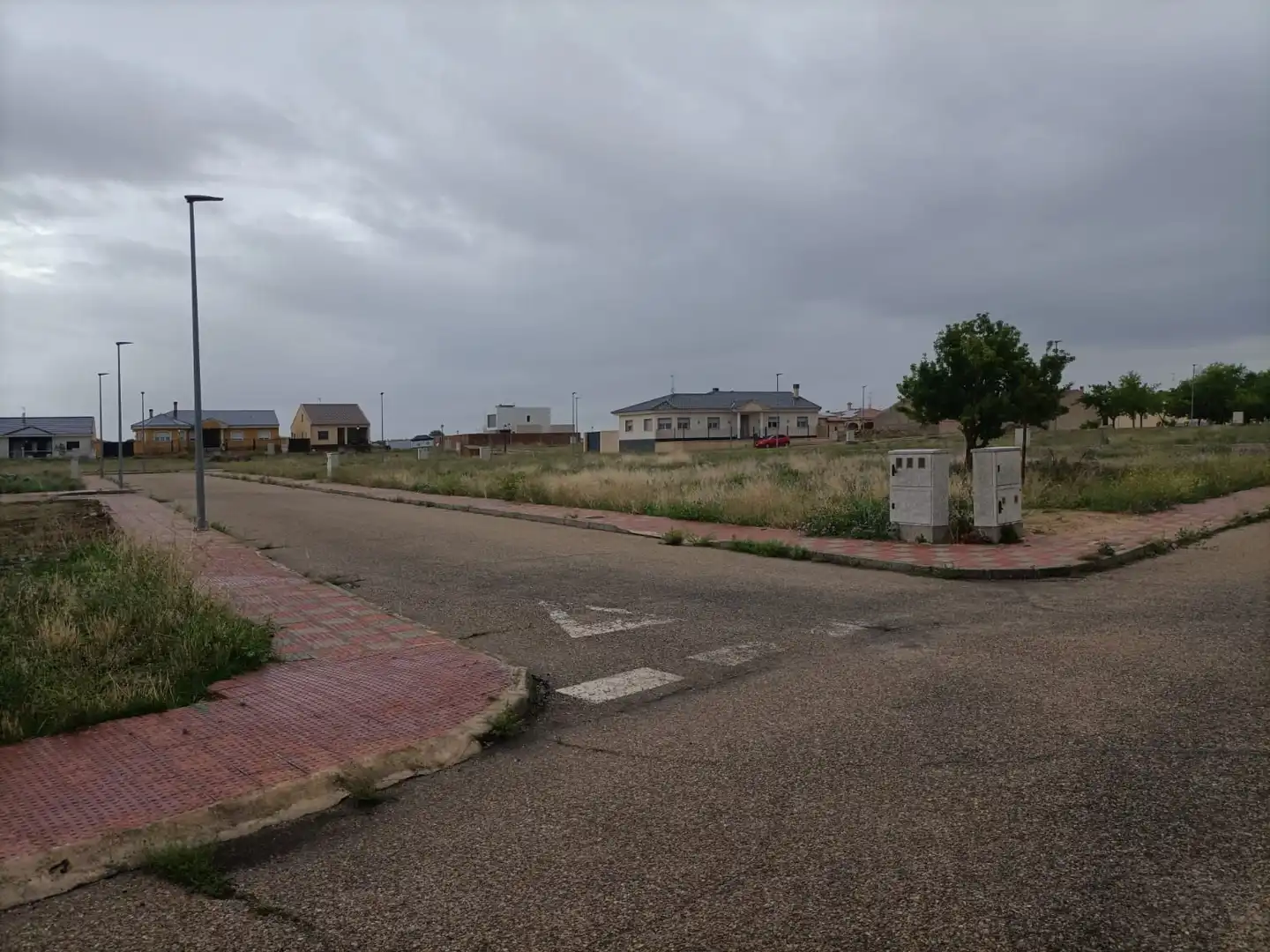 Terreny residencial en venda a Orgaz, imagen 3