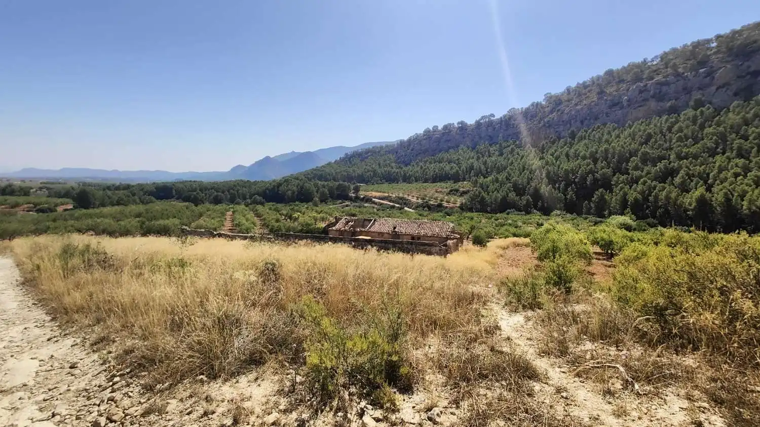 Casa rústica en venda a Mula, imagen 5
