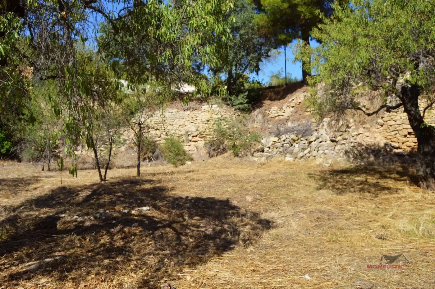 Residencial en venta en Vallbona de Les Monges