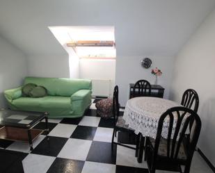 Bedroom of Flat to rent in Siero