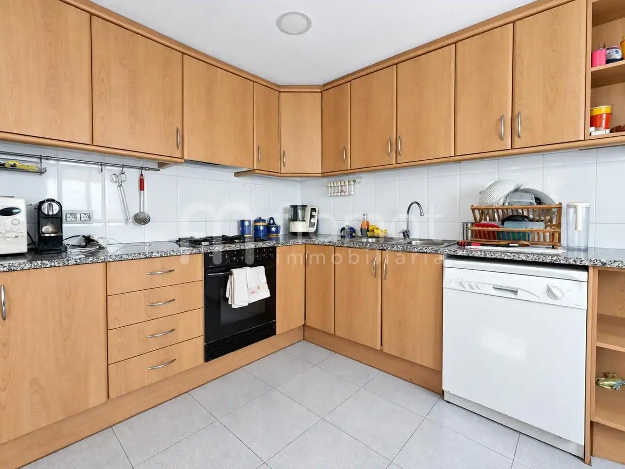 Appartement avec ascenseur à vendre à Malgrat de Mar, imagen 8