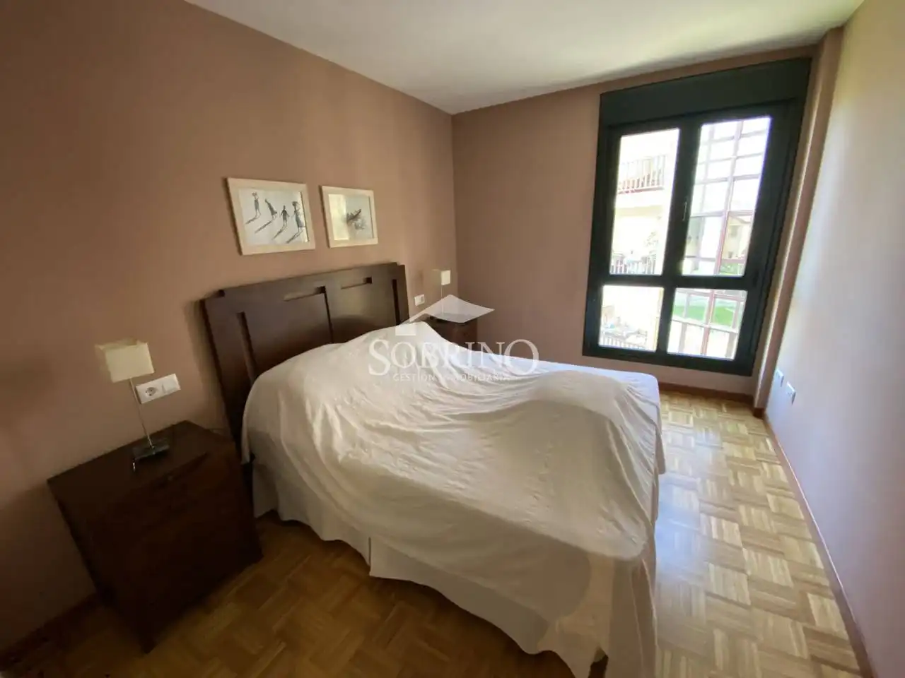 Habitación de Piso en venta en Ribadedeva con Calefacción, Trastero y Balcón