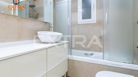 Photo 4 of Flat to rent in Calle Orense, Cuatro Caminos - Azca, Madrid