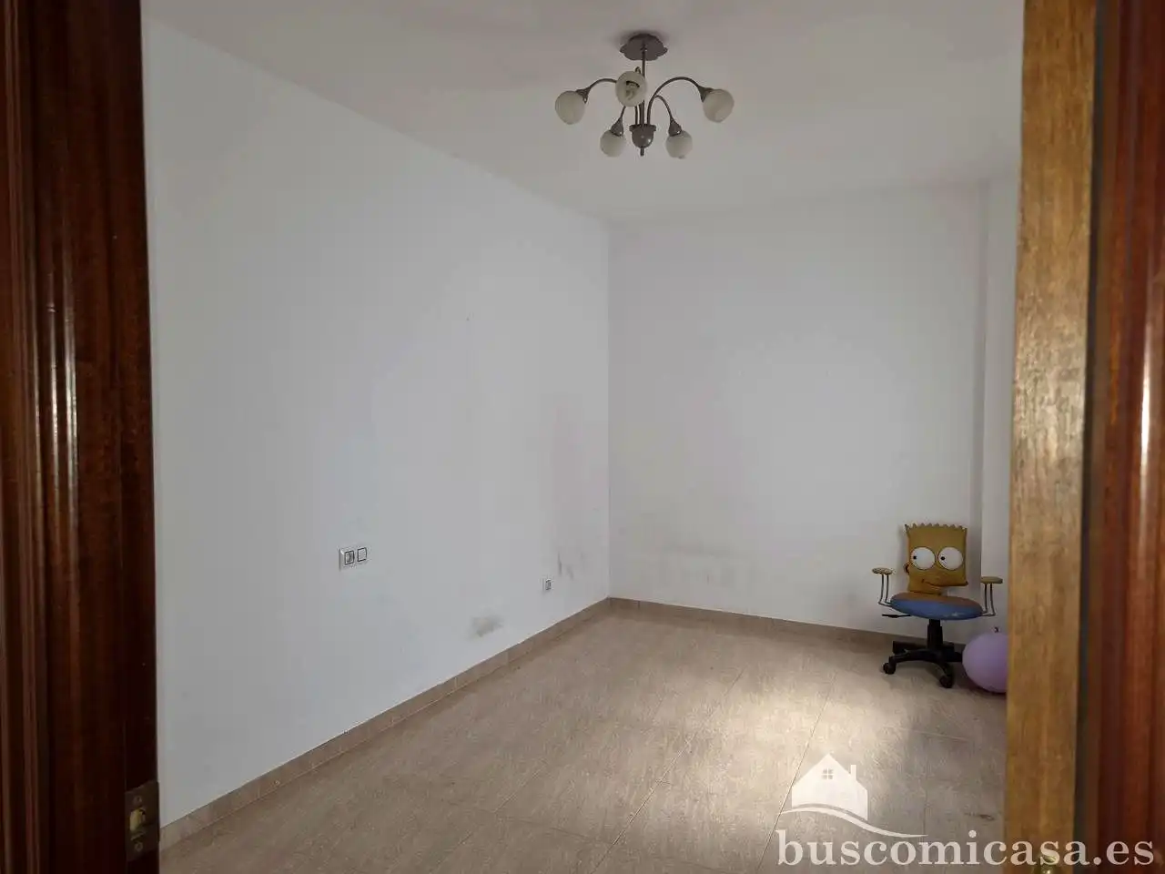 Flat for sale in Calle San Lázaro, imagen 22