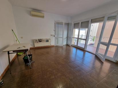 Living room of Flat for sale in Igualada  with Balcony