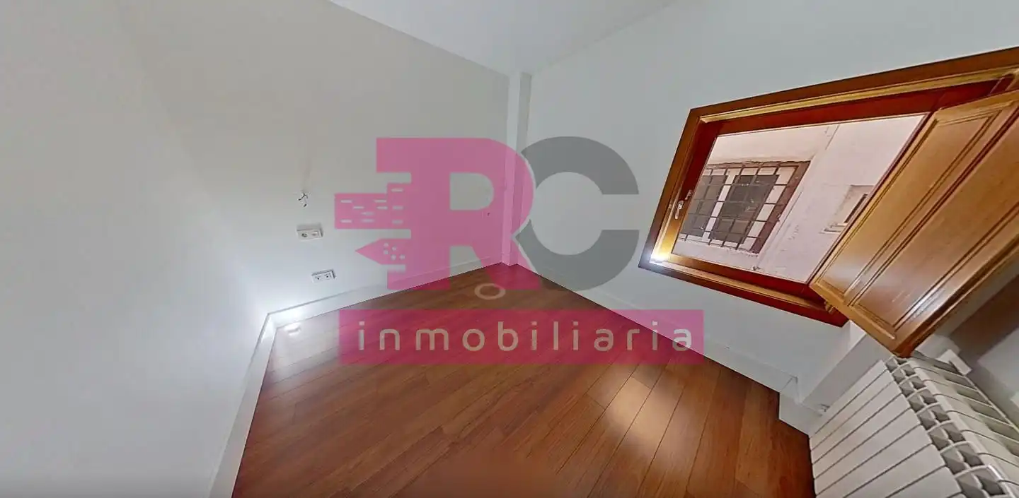 Flat for rent in Universidad - Tenerías