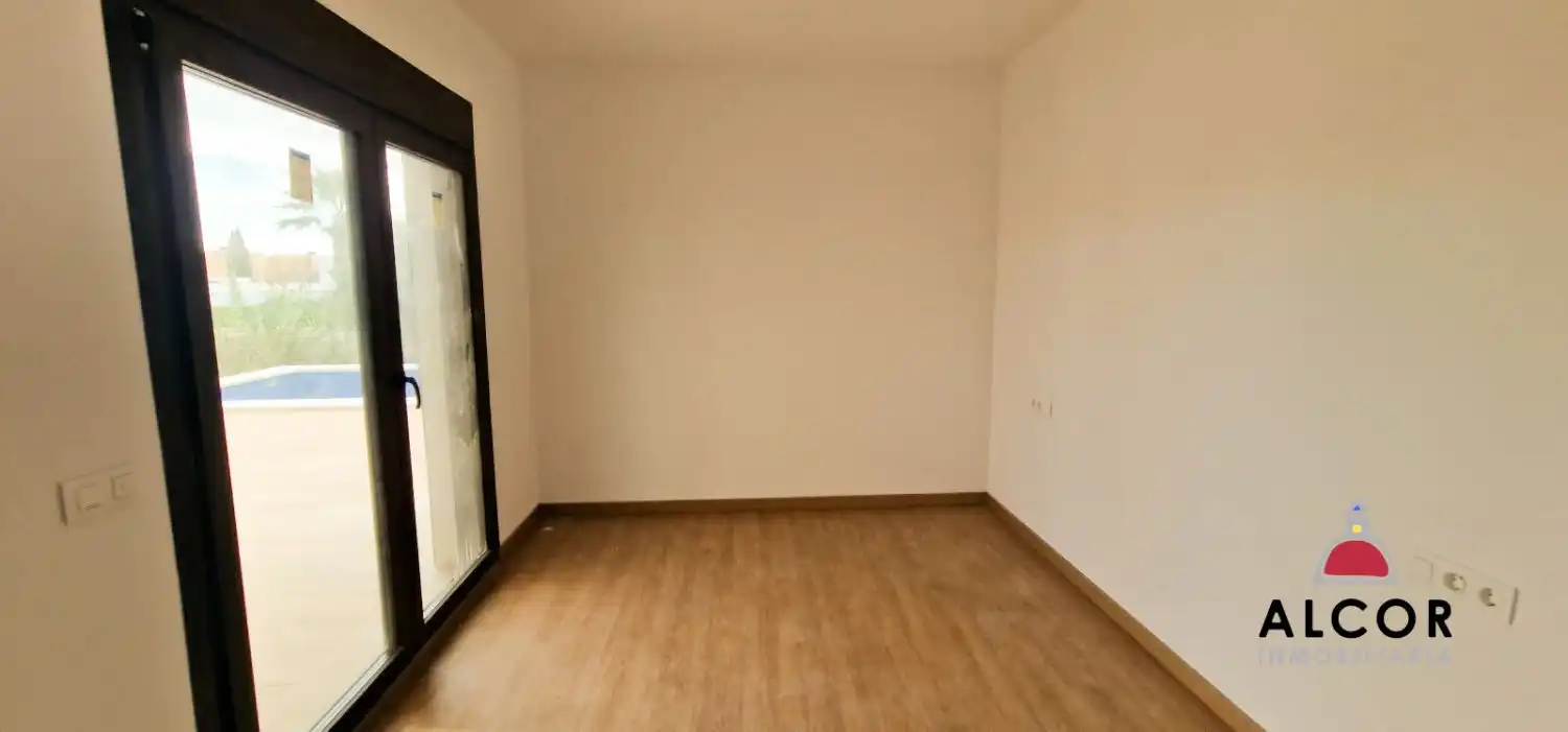 Villa con piscina in vendita a Las Atalayas - Urmi - Cerro de Mar, imagen 27