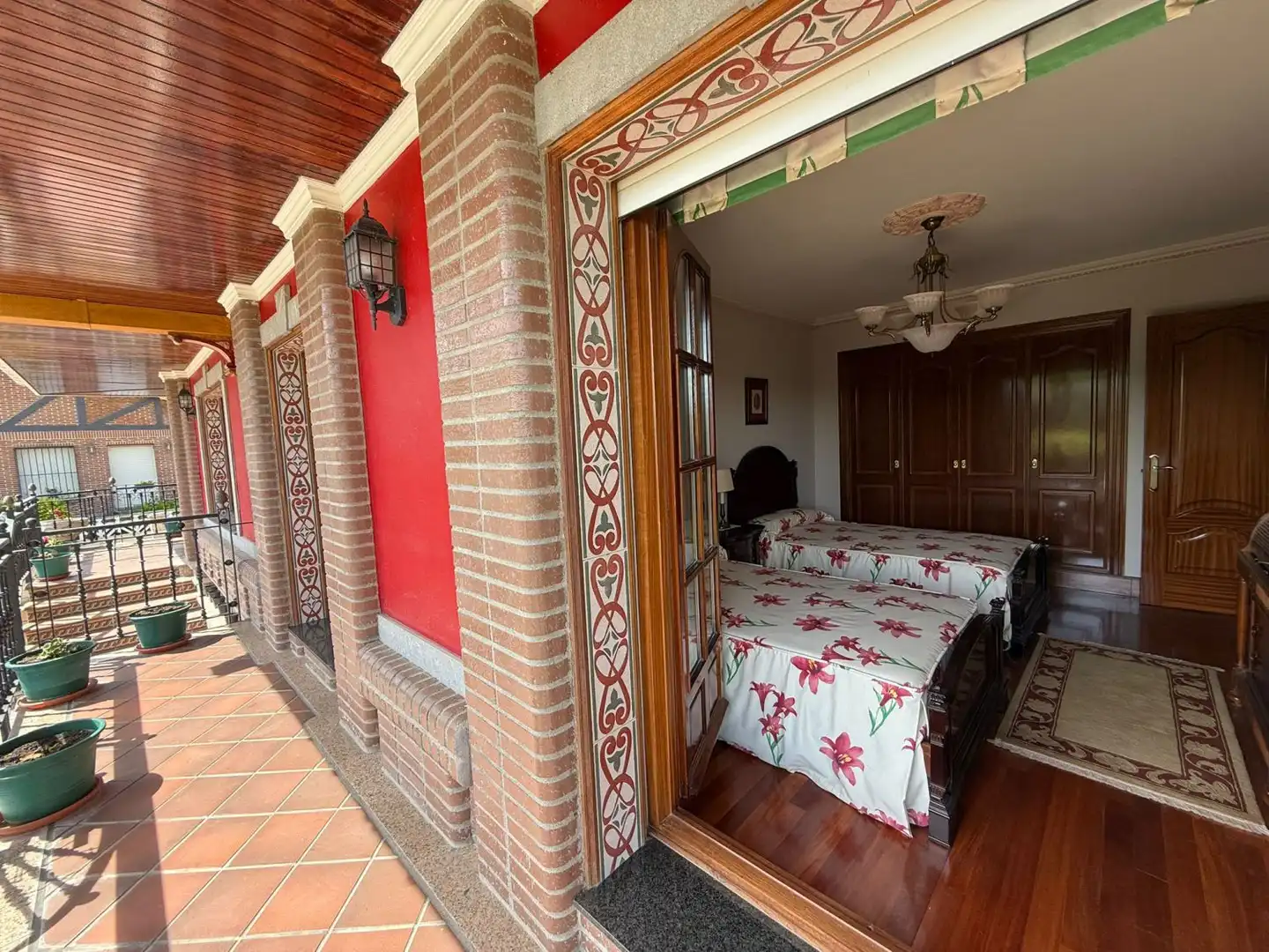 Casa o chalet en venta en Valle de Mena con Calefacción, Terraza y Trastero