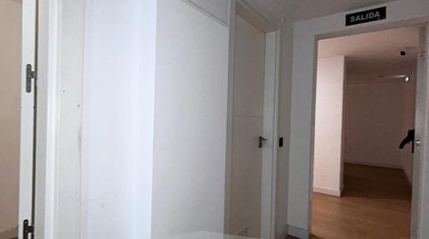 Foto 3 de Trastero de alquiler en Calle Lionel Carvallo, 2, Barrio del Nervión,  Sevilla Capital