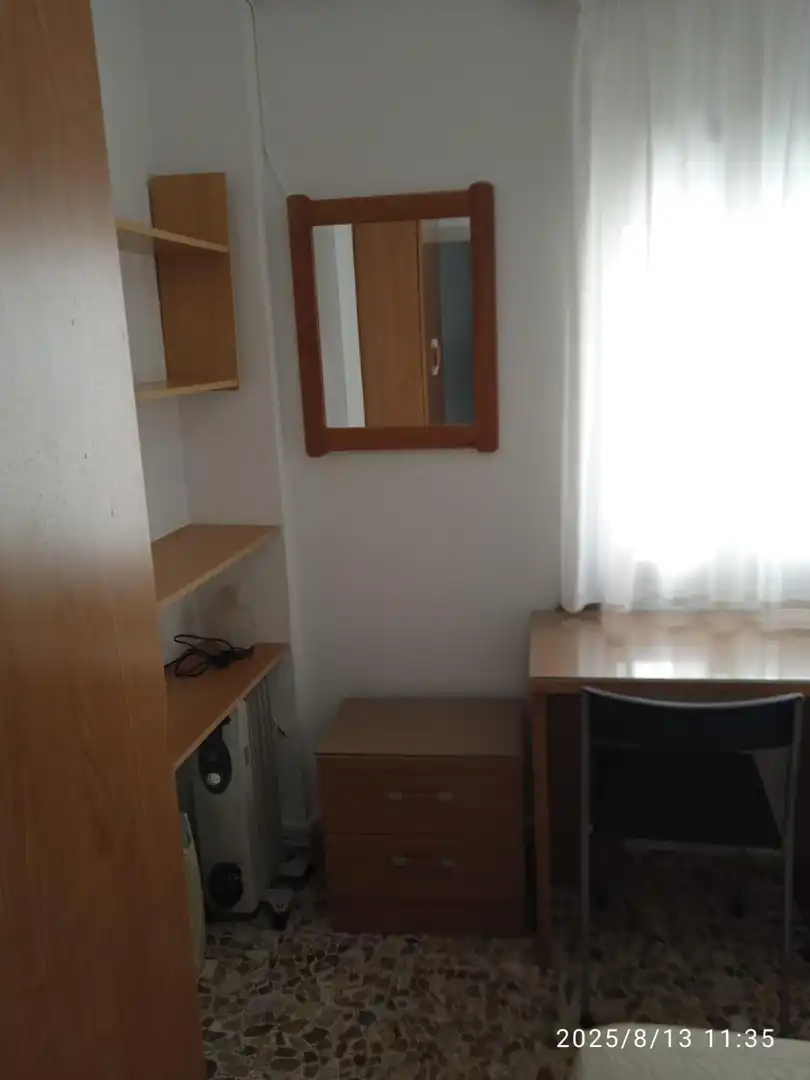 Habitación de Piso de alquiler en Jaén