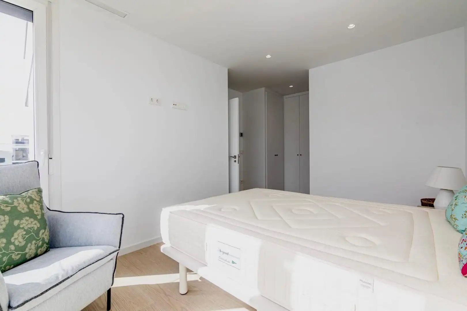 Dormitori de Àtic en venda en Elche / Elx amb Aire condicionat, Terrassa i Traster
