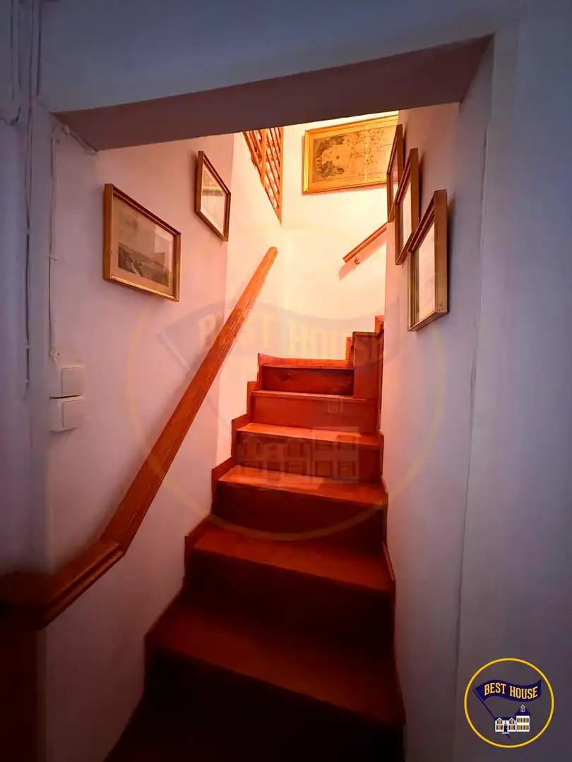 Casa o chalet en venta en CAÑO, Altarejos