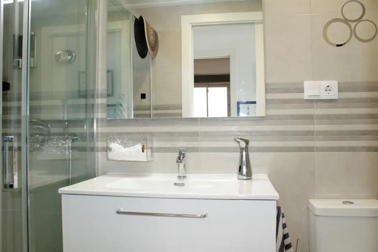Appartement compact avec terrasse à vendre à Orihuela Costa, imagen 11