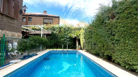 Photo 2 of Single-family semi-detached for sale in Peñagrande, Madrid