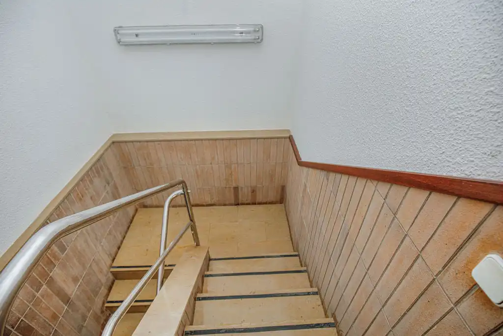 Local comercial en venta en Pz Dr Gravalosa, imagen 16