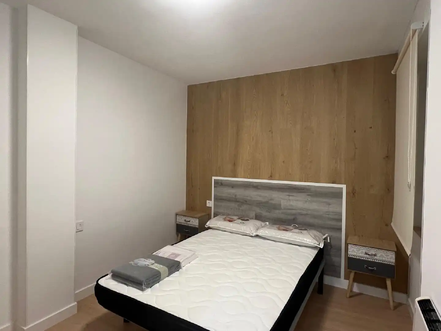 Flat for sale in Villarejo de Órbigo