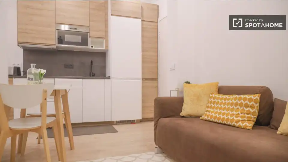 Flat to rent in Moncloa - Aravaca, imagen 5