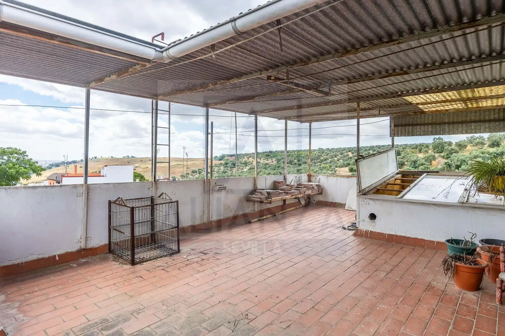 Maison mitoyenne avec terrasse à vendre à Calle CAÑO RONCO NORTE, imagen 31