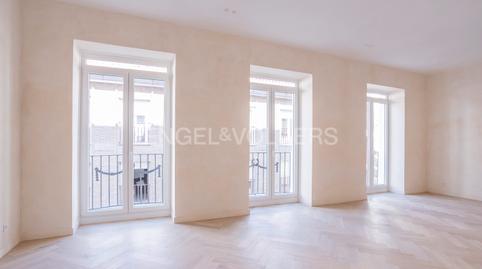 Foto 5 de Piso en venta en Universidad - Malasaña,  Madrid Capital