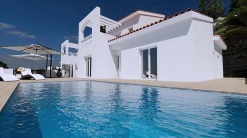 Photo 2 of House or chalet for sale in Alcalalí, Alicante