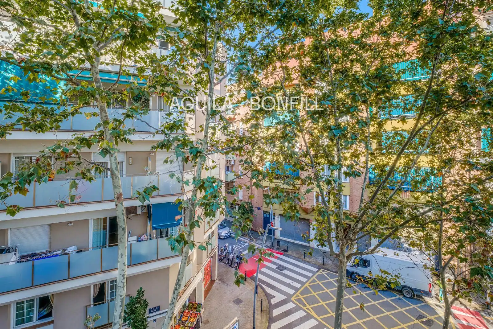 Piso con ascensor en venta en La Plana, imagen 19