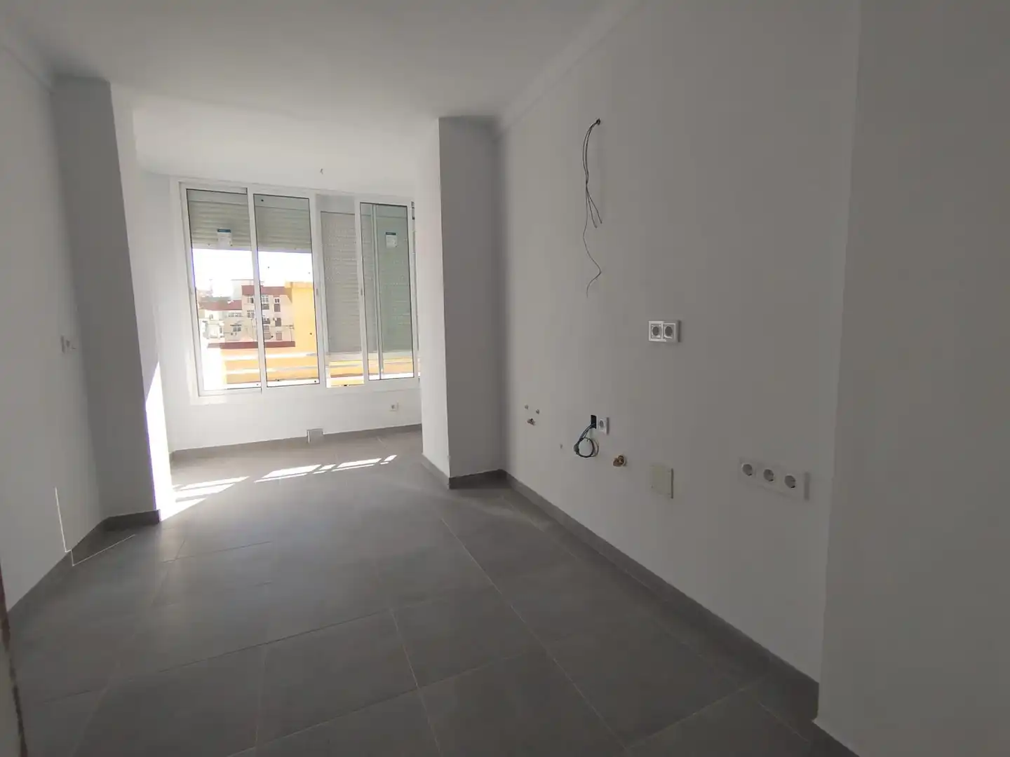 Appartamento con terrazza in vendita a Bailén - Miraflores, imagen 6