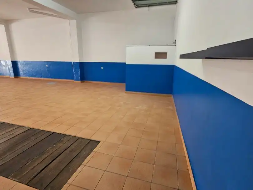 Geschaftsraum zur Miete in La Garita - Marpequeña